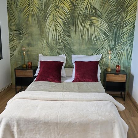 אירון Habitacion Oasis מראה חיצוני תמונה