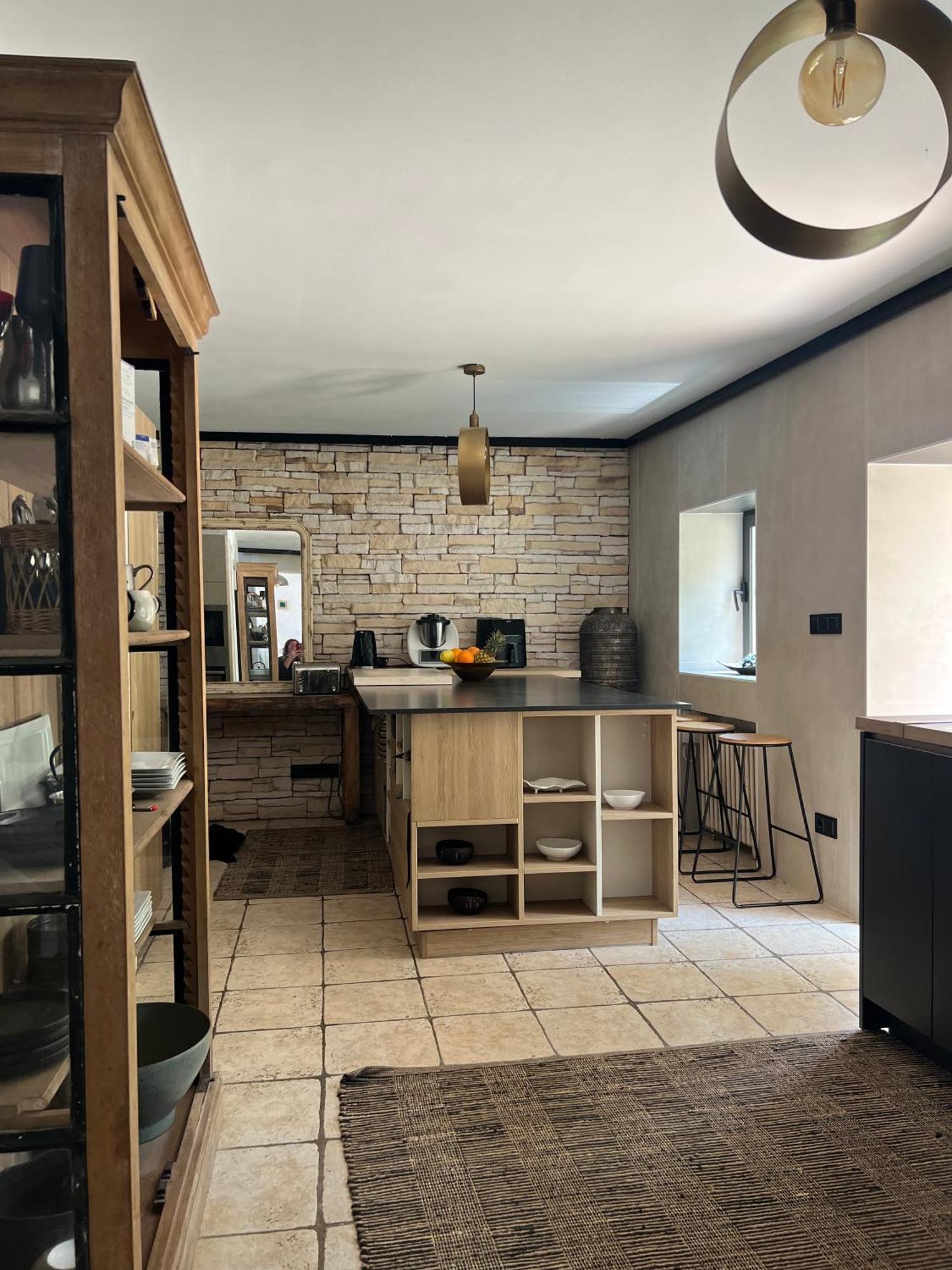 אירון Habitacion Oasis מראה חיצוני תמונה